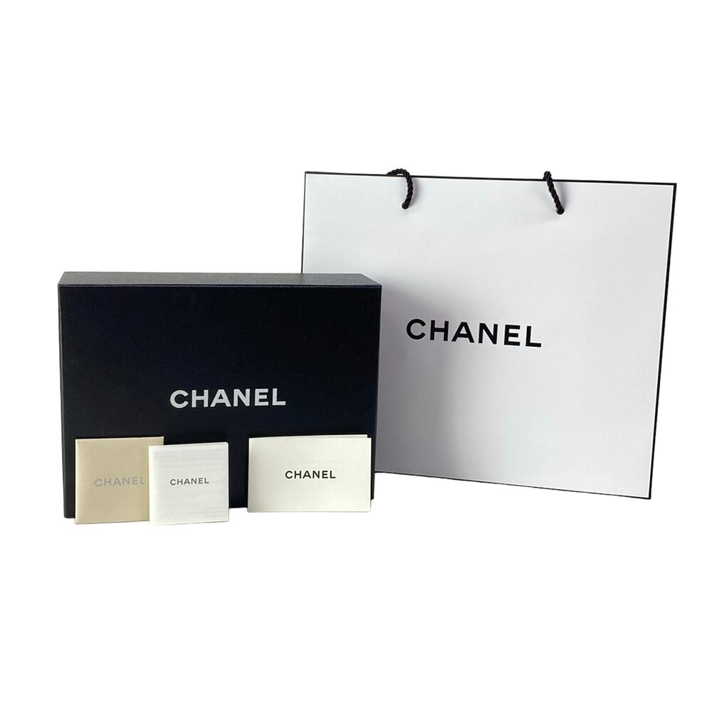 Chanel Matelasse Other Style Wallet AP0250 - Picture 13 of 13